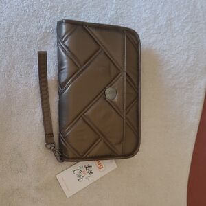 NWT Lug Wristlet - Various colours available